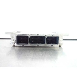 Recambio de centralita motor uce para peugeot 307 cc (s1) 2.0 referencia OEM IAM SW9653057980 IAW6LP123 SW16686054