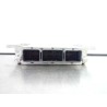 Recambio de centralita motor uce para peugeot 307 cc (s1) 2.0 referencia OEM IAM SW9653057980 IAW6LP123 SW16686054