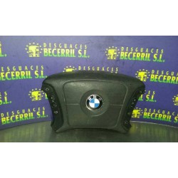 Recambio de airbag delantero izquierdo para bmw serie 5 berlina (e39) 528i referencia OEM IAM 3310955077 3710417885 