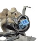 Recambio de mangueta delantera izquierda para peugeot 206 berlina xr referencia OEM IAM   