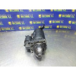 Recambio de motor arranque para chrysler voyager (gs) 2.4 family referencia OEM IAM 0001218175  