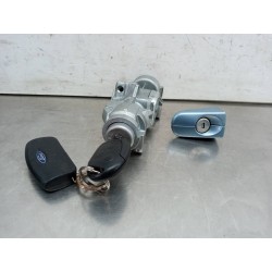 Recambio de antirrobo para ford c-max (cb3) ambiente referencia OEM IAM   
