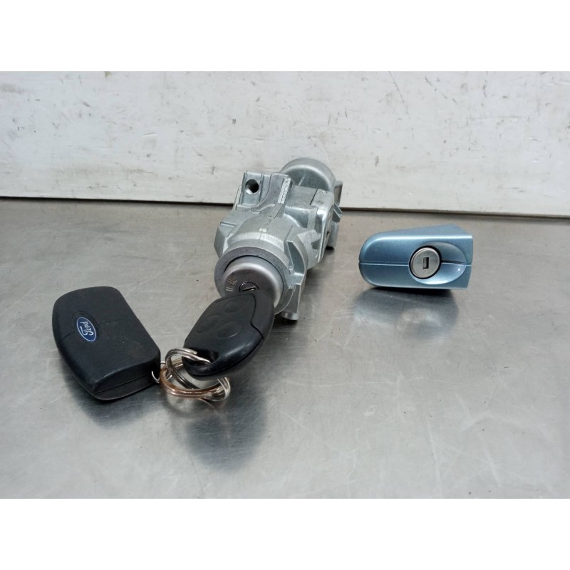 Recambio de antirrobo para ford c-max (cb3) ambiente referencia OEM IAM Recambio de antirrobo para ford c-max (cb3) ambiente referencia OEM IAM