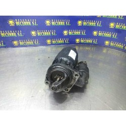 Recambio de motor arranque para chrysler voyager (gs) 2.4 family referencia OEM IAM 0001218175  