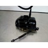 Recambio de cerradura puerta delantera derecha para peugeot 307 cc (s1) 2.0 referencia OEM IAM   