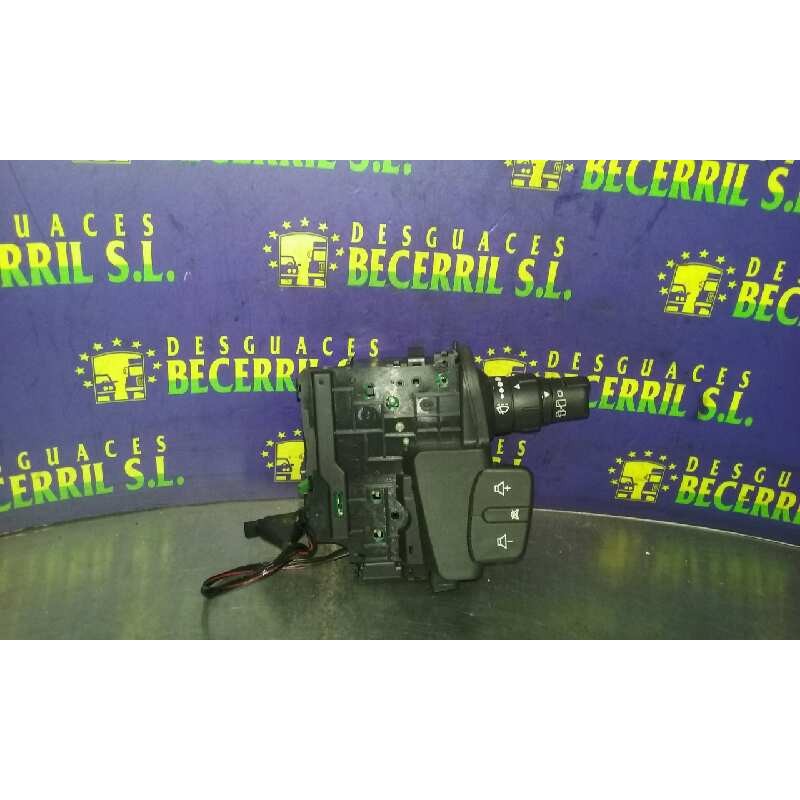Recambio de mando limpia para renault scenic ii authentique referencia OEM IAM Recambio de mando limpia para renault scenic ii authentique referencia OEM IAM