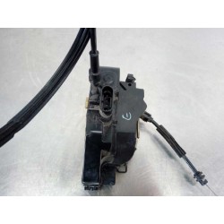 Recambio de cerradura puerta delantera derecha para peugeot 307 cc (s1) 2.0 referencia OEM IAM   