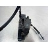 Recambio de cerradura puerta delantera derecha para peugeot 307 cc (s1) 2.0 referencia OEM IAM   