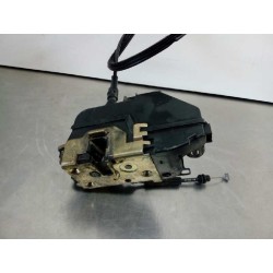 Recambio de cerradura puerta delantera derecha para peugeot 307 cc (s1) 2.0 referencia OEM IAM   
