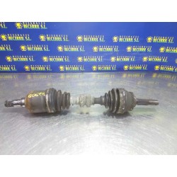 Recambio de transmision delantera izquierda para nissan almera (n16/e) line up referencia OEM IAM 391015M410  