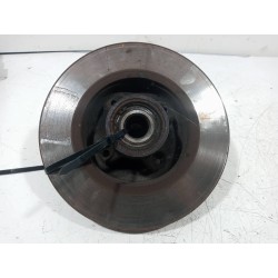 Recambio de disco freno trasero para peugeot 308 sw active referencia OEM IAM   