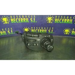 Recambio de mando limpia para renault scenic ii authentique referencia OEM IAM   