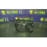 Recambio de mando limpia para renault scenic ii authentique referencia OEM IAM   