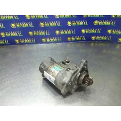Recambio de motor arranque para mg rover serie 200 (rf) 220 d (3-ptas.) referencia OEM IAM 2280004960  