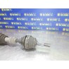Recambio de transmision delantera izquierda para nissan almera (n16/e) line up referencia OEM IAM 391015M410  