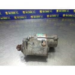 Recambio de motor arranque para mg rover serie 200 (rf) 220 d (3-ptas.) referencia OEM IAM 2280004960  