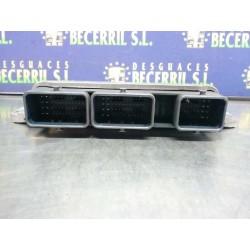 Recambio de centralita motor uce para renault scenic ii grand confort expression referencia OEM IAM 215854212A 8200509552 