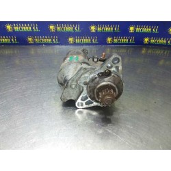 Recambio de motor arranque para mg rover serie 200 (rf) 220 d (3-ptas.) referencia OEM IAM 2280004960  