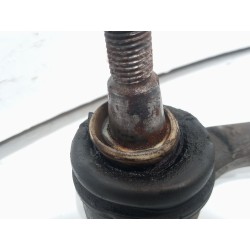 Recambio de cremallera direccion para peugeot 307 cc (s1) 2.0 referencia OEM IAM   