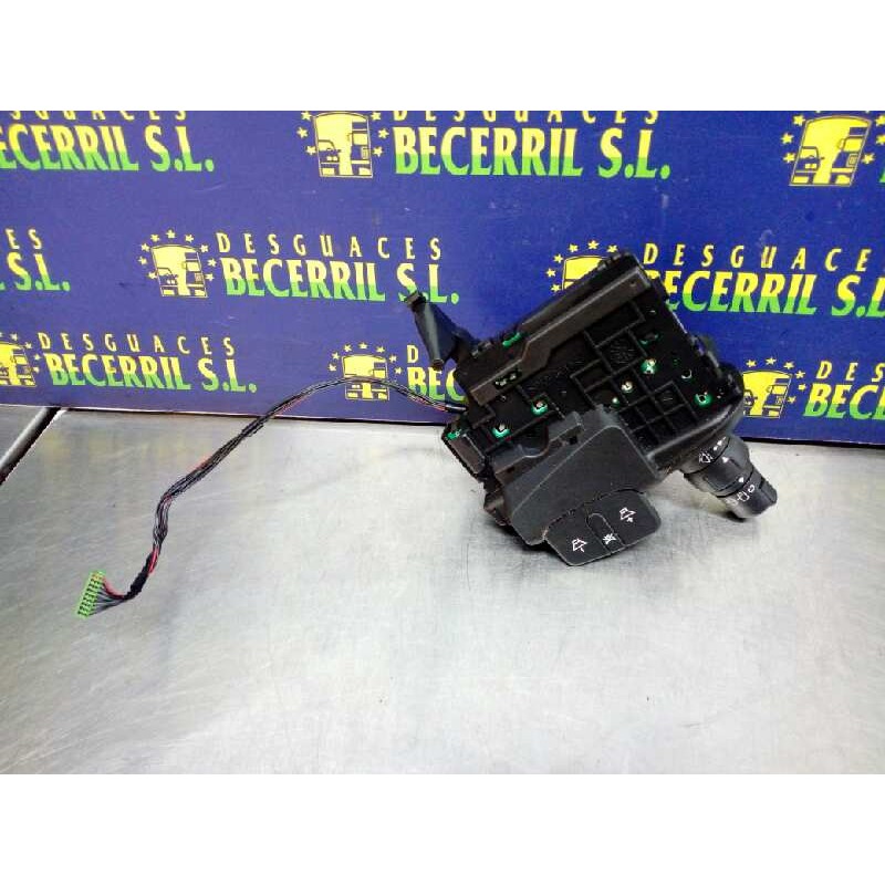 Recambio de mando limpia para renault scenic ii grand confort expression referencia OEM IAM   