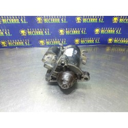 Recambio de motor arranque para citroen ax tgd classic referencia OEM IAM 0001108112  