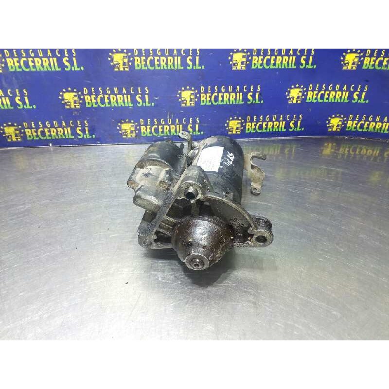 Recambio de motor arranque para citroen ax tgd classic referencia OEM IAM 0001108112 Recambio de motor arranque para citroen ax tgd classic referencia OEM IAM 0001108112