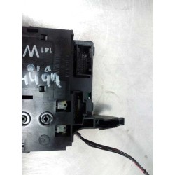 Recambio de mando limpia para renault scenic ii grand confort expression referencia OEM IAM   