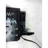 Recambio de mando limpia para renault scenic ii grand confort expression referencia OEM IAM   