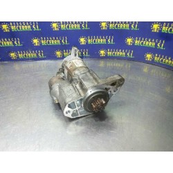 Recambio de motor arranque para jaguar xj 2.7 v6 diesel cat referencia OEM IAM 4R8311001  