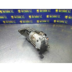 Recambio de motor arranque para jaguar xj 2.7 v6 diesel cat referencia OEM IAM 4R8311001  