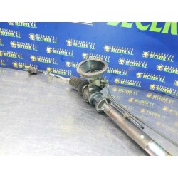 Recambio de cremallera direccion para renault megane i fase 2 berlina (ba0) 1.9 diesel referencia OEM IAM   