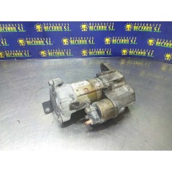 Recambio de motor arranque para jaguar xj 2.7 v6 diesel cat referencia OEM IAM 4R8311001  