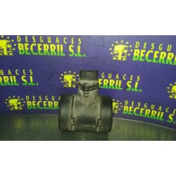 Recambio de caudalimetro para opel corsa c enjoy referencia OEM IAM 0281002549 24439252 