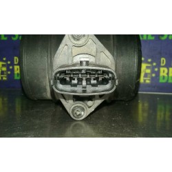 Recambio de caudalimetro para opel corsa c enjoy referencia OEM IAM 0281002549 24439252 