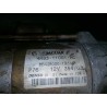 Recambio de motor arranque para jaguar xj 2.7 v6 diesel cat referencia OEM IAM 4R8311001  