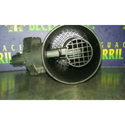 Recambio de caudalimetro para opel corsa c enjoy referencia OEM IAM 0281002549 24439252 