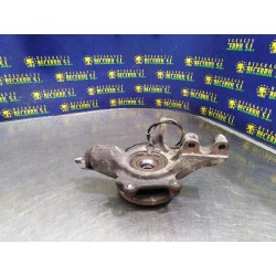 Recambio de mangueta delantera izquierda para peugeot 307 cc (s1) 2.0 referencia OEM IAM   