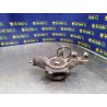 Recambio de mangueta delantera izquierda para peugeot 307 cc (s1) 2.0 referencia OEM IAM   