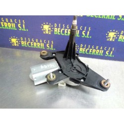 Recambio de motor limpia trasero para renault scenic ii grand confort expression referencia OEM IAM 53018912  