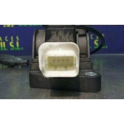 Recambio de pedal acelerador para citroen c4 berlina sx referencia OEM IAM 9650889180 0280756001 