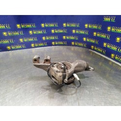 Recambio de mangueta delantera izquierda para peugeot 307 cc (s1) 2.0 referencia OEM IAM   