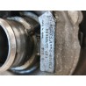 Recambio de turbocompresor para fiat stilo (192) 1.9 120 feel multijet referencia OEM IAM 55188690 FGP55188690 736168
