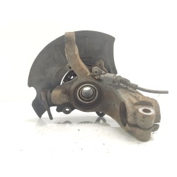 Recambio de mangueta delantera izquierda para seat toledo (1m2) v5 referencia OEM IAM   