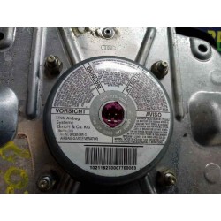 Recambio de airbag delantero izquierdo para audi a4 berlina (b5) 1.9 tdi referencia OEM IAM 4B0880201AH  