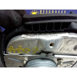 Recambio de airbag delantero izquierdo para audi a4 berlina (b5) 1.9 tdi referencia OEM IAM 4B0880201AH  