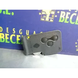 Recambio de tarjeta para renault scenic ii grand confort expression referencia OEM IAM   