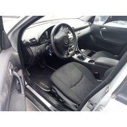 mercedes clase c (w203) berlina del año 2007