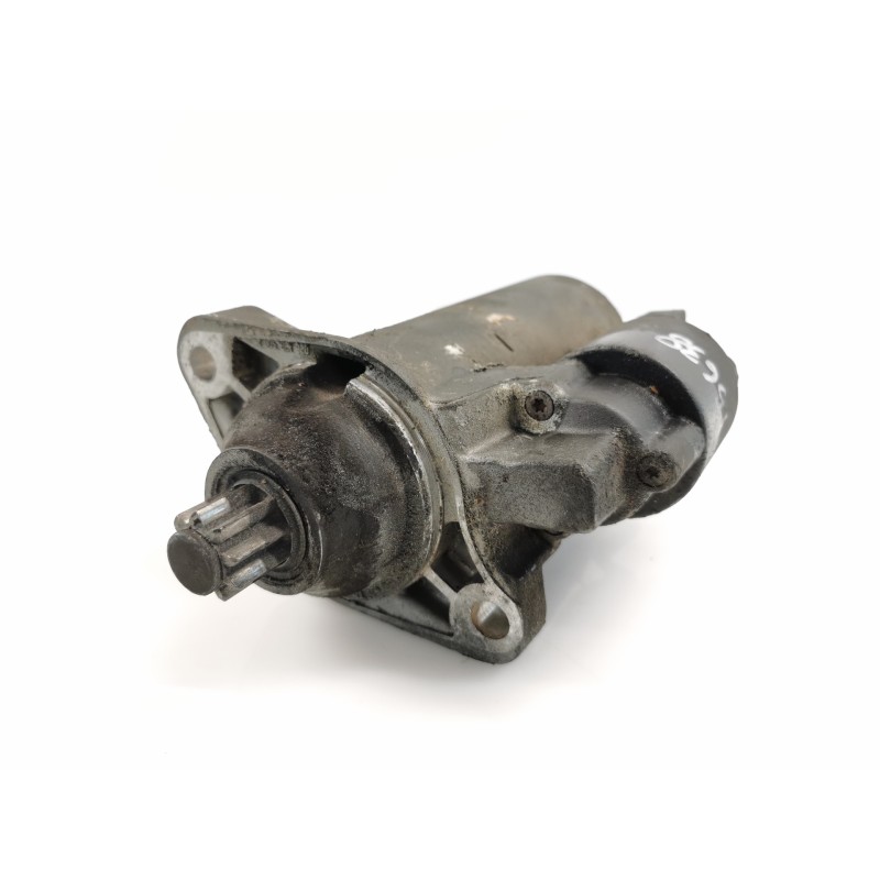 Recambio de motor arranque para seat toledo (1m2) v5 referencia OEM IAM 0001125009 02A911023S Recambio de motor arranque para seat toledo (1m2) v5 referencia OEM IAM 0001125009 02A911023S