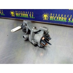 Recambio de antirrobo para audi a4 berlina (b5) 1.9 tdi referencia OEM IAM   