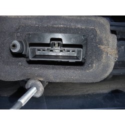 Recambio de piloto trasero derecho para ford c-max (cb3) ambiente referencia OEM IAM   